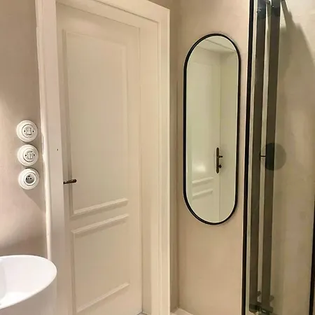 Linda 1880 Apartmán Karlovy Vary