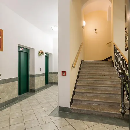 Apartmán Apartma Linda 1880 *