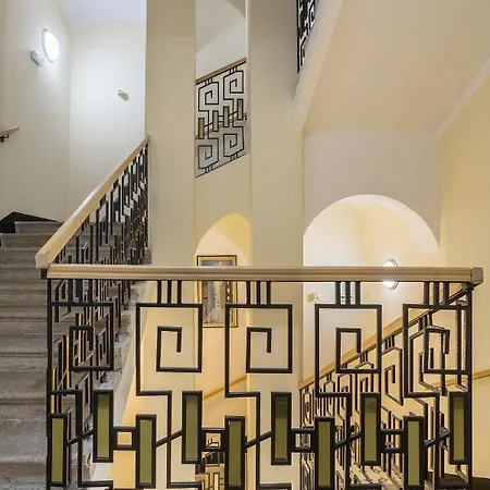 Apartma Linda 1880