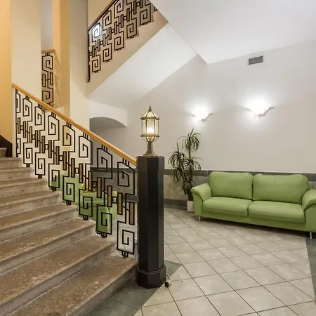 Apartma Linda 1880 Apartamento