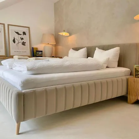Apartma Linda 1880 KLV