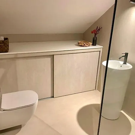 Apartma Linda 1880 Apartamento KLV