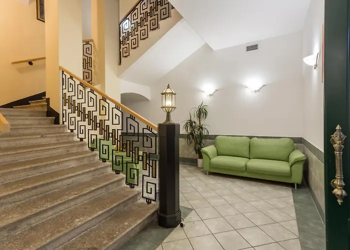 Linda 1880 Apartamento