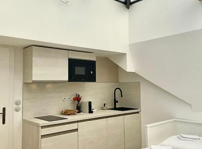 Apartamento Linda 1880 Karlovy Vary