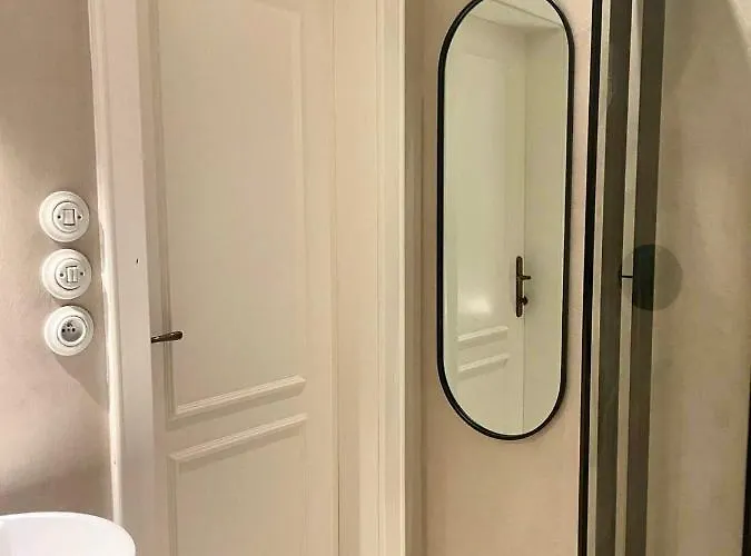 Linda 1880 Apartamento Karlovy Vary