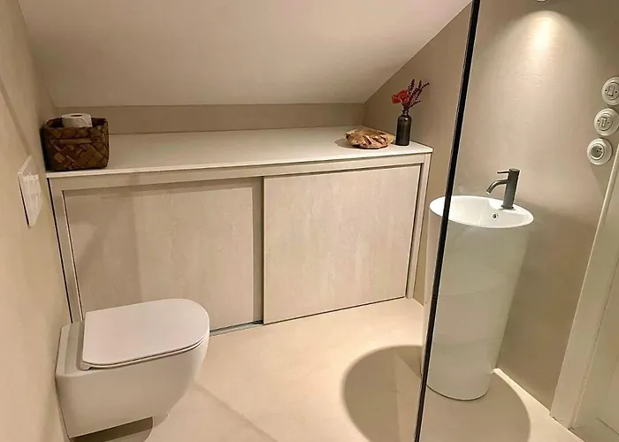 Linda 1880 Apartamento Karlovy Vary